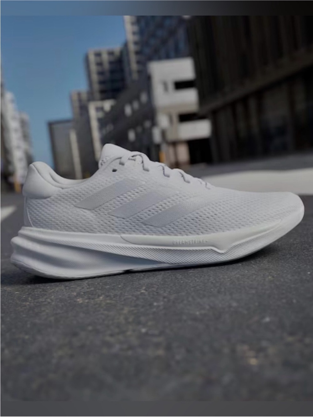 🌟Size 10 - NWT: ADIDAS - Women's Supernova Stride Shoes